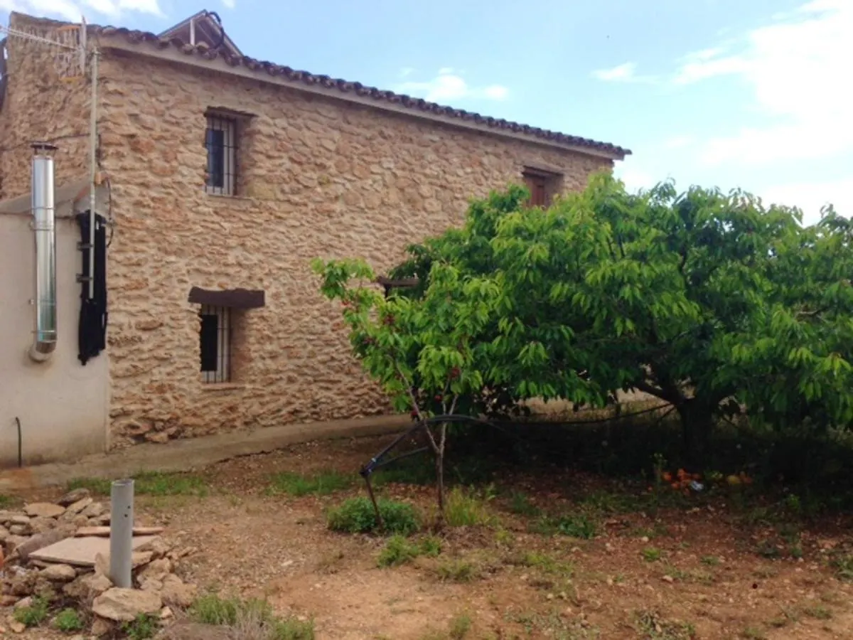 Comfortable Chalet In Masdenverge With Private Pool Spanyolország
