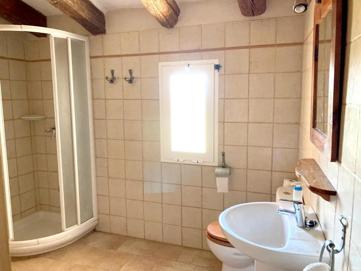 Comfortable Chalet In Masdenverge With Private Pool 0*,  Spanje